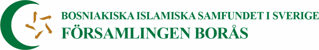 Bosniakiska islamiska samfundet i Sverige, Församlingen Borås